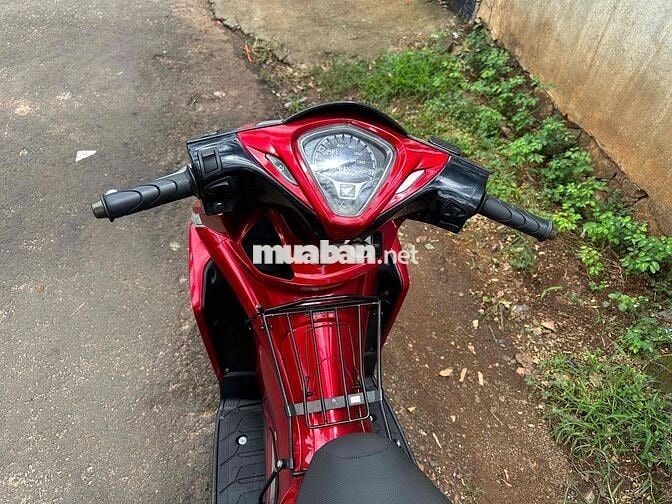 Honda Air Blade 2012 Đỏ