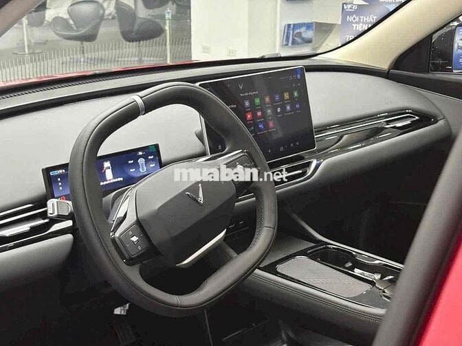 VF8 All New - *** 2 Slot Giảm 51Tr (Cọc TP) ❤️‍🔥