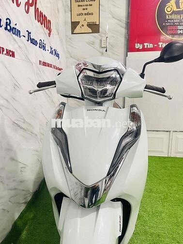 Lead 125 -2v- dk 4/2021 bstp chính chủ ký