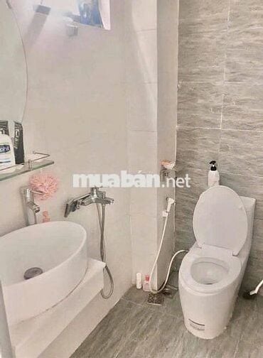 CHO THUÊ NHÀ NGUYÊN CĂN THÁI THỊ BÔI, THANH KHÊ, FULL NỘI THẤT