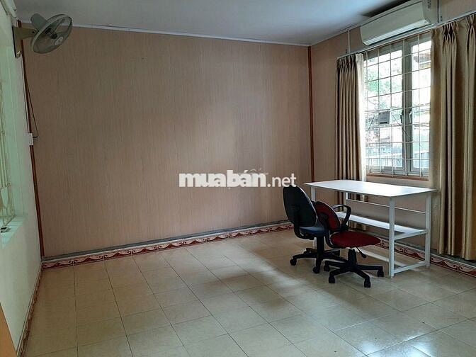 Cho thuê căn hộ nhà K8 tập thể Bách Khoa