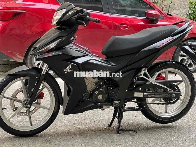 Bán WinnerV1 bản sport hỗ trợ trả góp 5 tr nhận xe