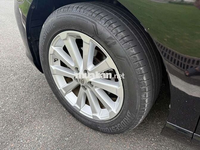 Toyota Venza 2009 Đen 70000 miles