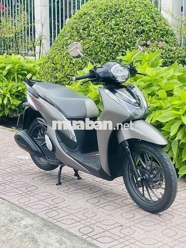 sh mode 125abs -dk 10/2024 bstp chính chủ ký