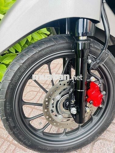 sh mode 125abs -dk 10/2024 bstp chính chủ ký