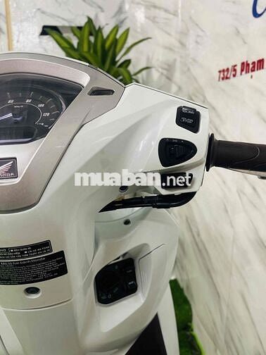 Lead 125 -2v- dk 4/2021 bstp chính chủ ký