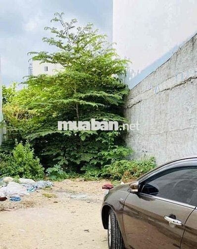 💥HIẾM Q7! ĐẤT ĐẸP HXH ngang 5M - 70m2. Ra HTP chỉ 20m giáp PMH