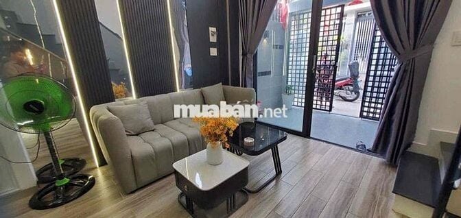 🏡 CHO THUÊ NHÀ ĐẸP KIỆT TRẦN XUÂN LÊ – THANH KHÊ – CÓ PHÒNG NGỦ DƯỚI T