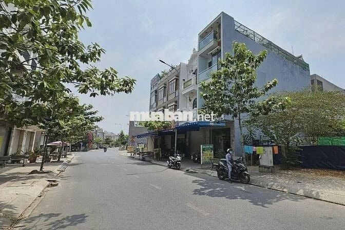 Bán Gấp Đất KDC Vĩnh Phú 41, Thuận An 120m2/1Tỷ 350 Giá Mềm Đầu Tư