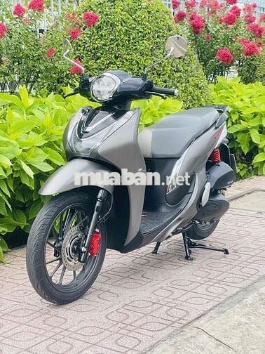 sh mode 125abs -dk 10/2024 bstp chính chủ ký