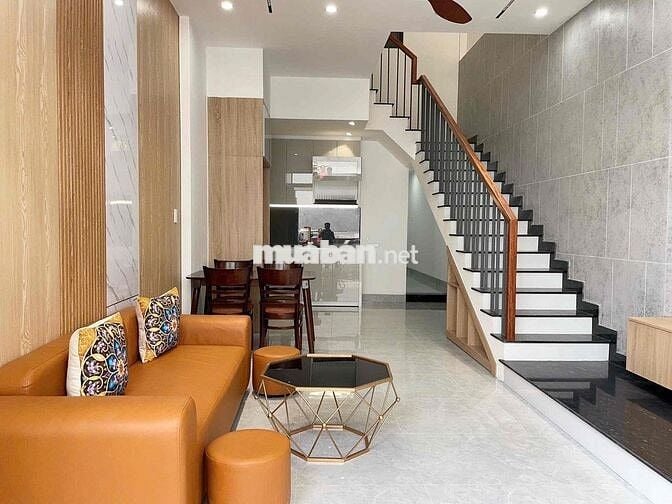 nhà 2 mê đẹp mới ken Hồ Sì Dương