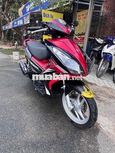 Honda Air Blade 2014 Đỏ đen