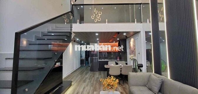 🏡 CHO THUÊ NHÀ ĐẸP KIỆT TRẦN XUÂN LÊ – THANH KHÊ – CÓ PHÒNG NGỦ DƯỚI T