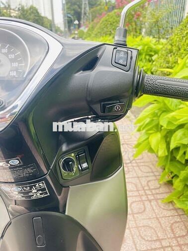 sh mode 125abs -dk 10/2024 bstp chính chủ ký