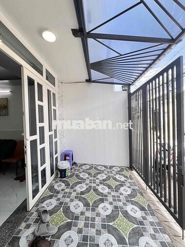 CHO THUÊ NHÀ HẺM 278 ĐƯỜNG TẦM VU GẦN CHỢ VÀ TRƯỜNG HỌC THCS LTV