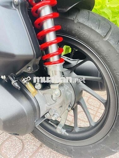 sh mode 125abs -dk 10/2024 bstp chính chủ ký