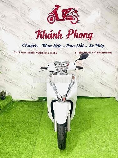 Lead 125 -2v- dk 4/2021 bstp chính chủ ký