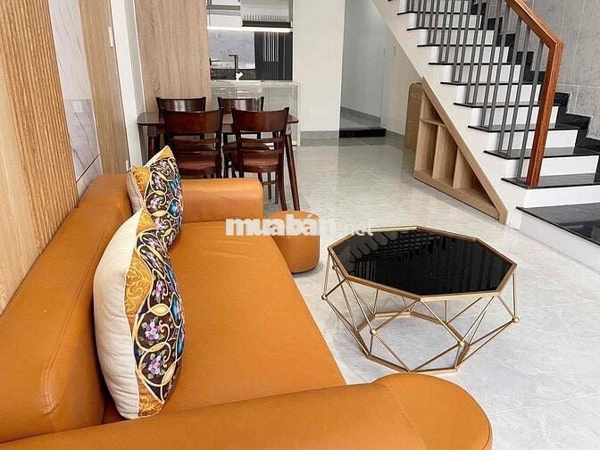 nhà 2 mê đẹp mới ken Hồ Sì Dương