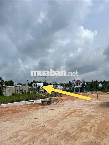 bán nhà lầu An thạnh 02 sân oto giá 2ty550