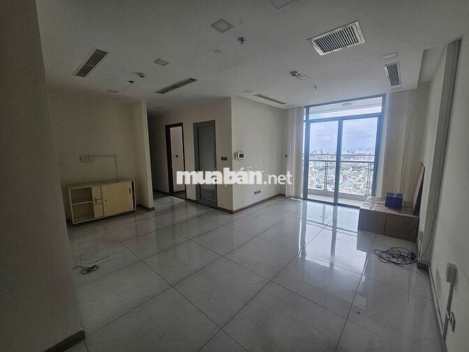 Cho thuê căn hộ 2PN Park 7 - Vinhomes Central Park