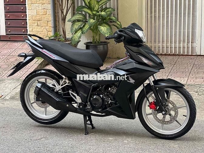 Bán WinnerV1 bản sport hỗ trợ trả góp 5 tr nhận xe