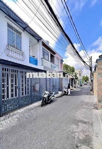 CHO THUÊ NHÀ HẺM 278 ĐƯỜNG TẦM VU GẦN CHỢ VÀ TRƯỜNG HỌC THCS LTV