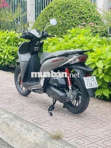 sh mode 125abs -dk 10/2024 bstp chính chủ ký
