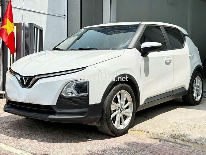 VF5 PLUS 25 - FREE SẠC KGH