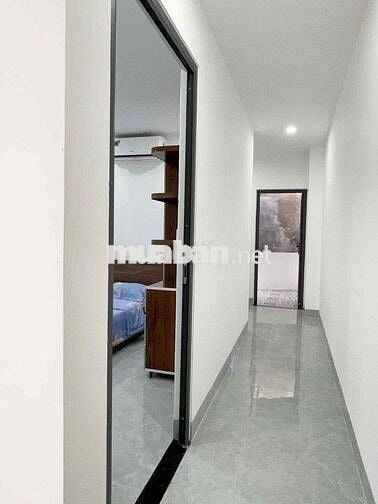 nhà 2 mê đẹp mới ken Hồ Sì Dương