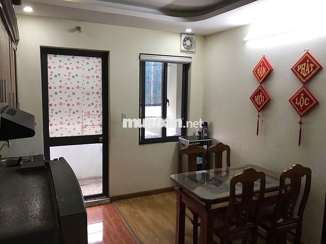CHÍNH CHỦ BÁN CHUNG CƯ CÁT TƯỜNG