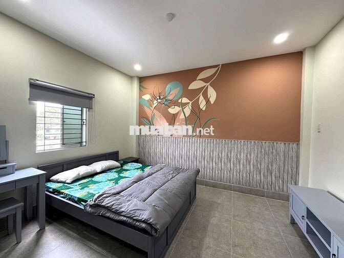 CHO THUÊ PHÒNG MINIHOUE CAO CẤP HẺM NHÁNH Đ, TRẦN PHÚ NK ,CẦN THƠ 