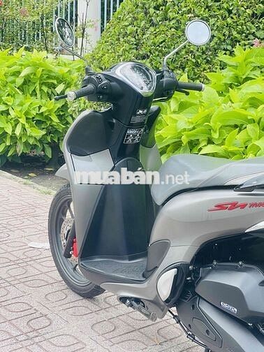 sh mode 125abs -dk 10/2024 bstp chính chủ ký