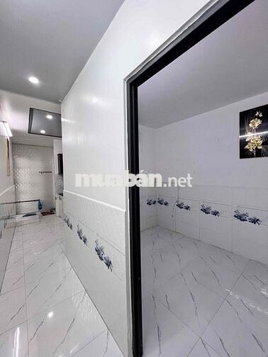 CHO THUÊ NHÀ HẺM 278 ĐƯỜNG TẦM VU GẦN CHỢ VÀ TRƯỜNG HỌC THCS LTV