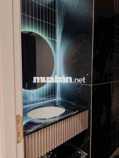 BÁN NHÀ HẺM 3M HOÀNG SA QUẬN 3 DT 3.7x9 35m2 4 TẦNG GIÁ 8.5 TỶ TL