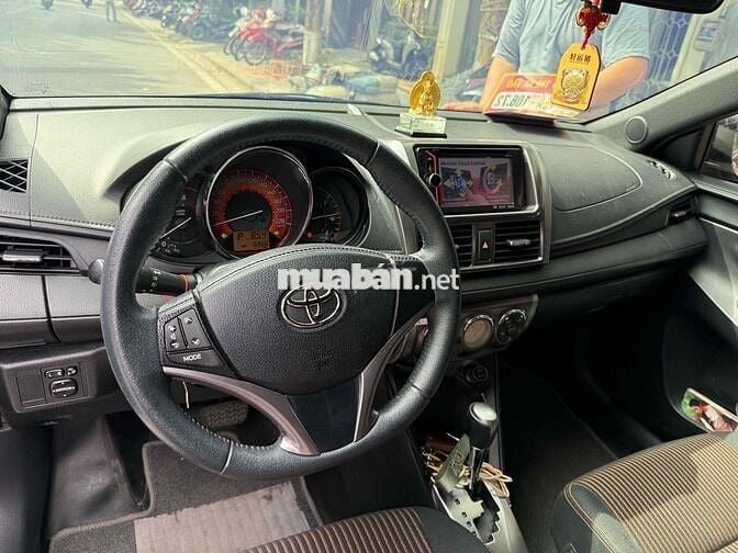 Hyundai Accent 2013 Số sàn Bạc 9000km/năm
