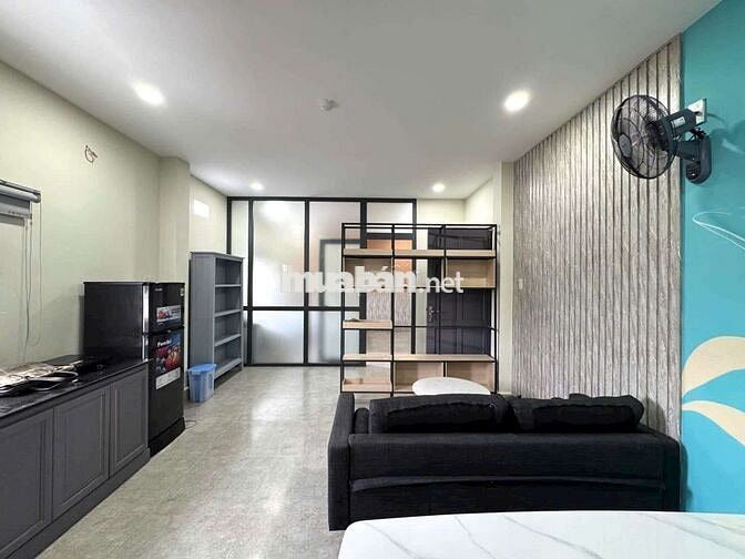 CHO THUÊ PHÒNG MINIHOUE CAO CẤP HẺM NHÁNH Đ, TRẦN PHÚ NK ,CẦN THƠ 