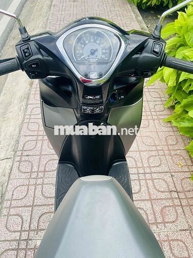 sh mode 125abs -dk 10/2024 bstp chính chủ ký