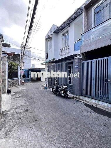CHO THUÊ NHÀ HẺM 278 ĐƯỜNG TẦM VU GẦN CHỢ VÀ TRƯỜNG HỌC THCS LTV