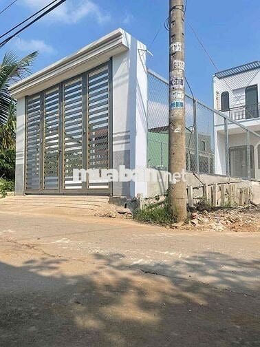 bán nhà lầu An thạnh 02 sân oto giá 2ty550