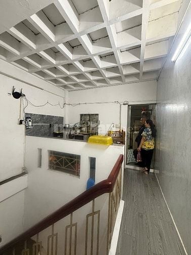 GIẢM SÂU, HẺM 5M Ô TÔ KINH DOANH, NGUYỄN TRI PHƯƠNG Q10 48M2