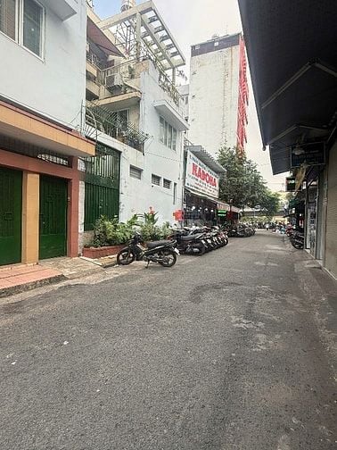 GIẢM SÂU, HẺM 5M Ô TÔ KINH DOANH, NGUYỄN TRI PHƯƠNG Q10 48M2