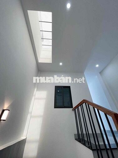 nhà 2 mê đẹp mới ken Hồ Sì Dương