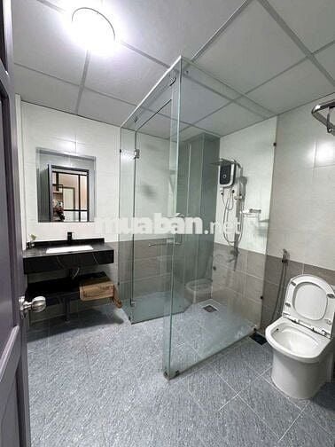 CHO THUÊ PHÒNG MINIHOUE CAO CẤP HẺM NHÁNH Đ, TRẦN PHÚ NK ,CẦN THƠ 