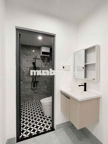 nhà 2 mê đẹp mới ken Hồ Sì Dương