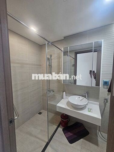 Cho thuê căn hộ 2PN Park 7 - Vinhomes Central Park