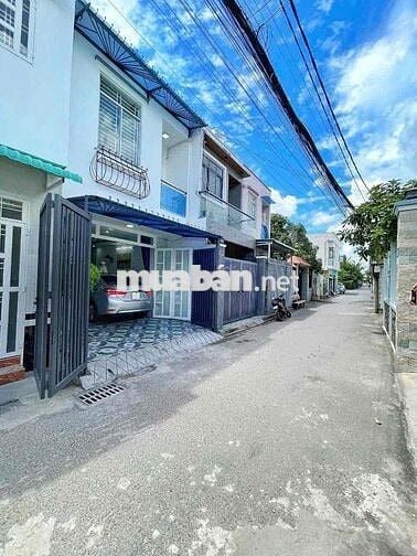 CHO THUÊ NHÀ HẺM 278 ĐƯỜNG TẦM VU GẦN CHỢ VÀ TRƯỜNG HỌC THCS LTV
