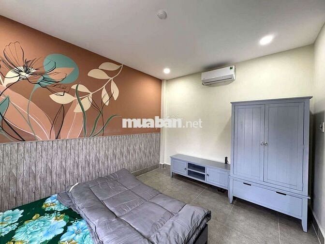 CHO THUÊ PHÒNG MINIHOUE CAO CẤP HẺM NHÁNH Đ, TRẦN PHÚ NK ,CẦN THƠ 