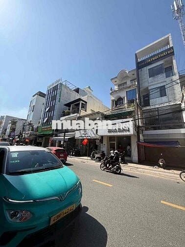 Cho Thuê Nhà MT Hoàng Hoa Thám Sát Lê Duẩn Đoạn KD Sầm Uất