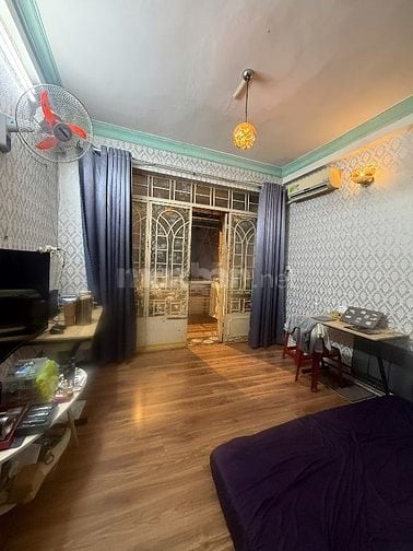 GIẢM SÂU, HẺM 5M Ô TÔ KINH DOANH, NGUYỄN TRI PHƯƠNG Q10 48M2