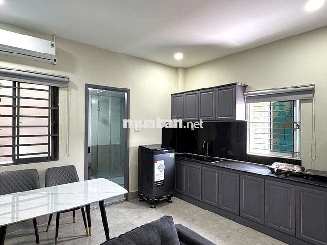 CHO THUÊ PHÒNG MINIHOUE CAO CẤP HẺM NHÁNH Đ, TRẦN PHÚ NK ,CẦN THƠ 